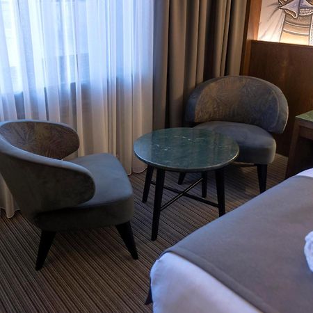 Orienta Hotel Γκιουμρί Εξωτερικό φωτογραφία
