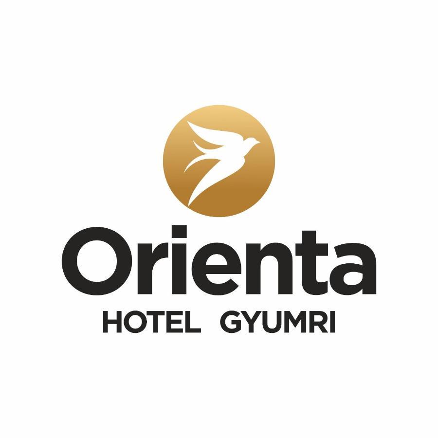 Orienta Hotel Γκιουμρί Εξωτερικό φωτογραφία
