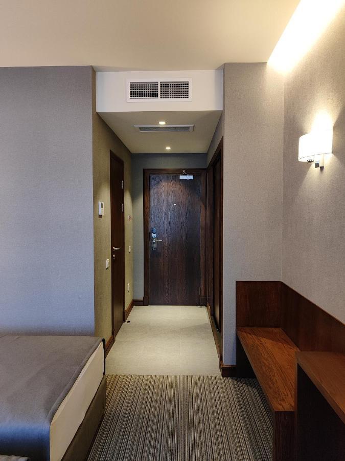 Orienta Hotel Γκιουμρί Εξωτερικό φωτογραφία