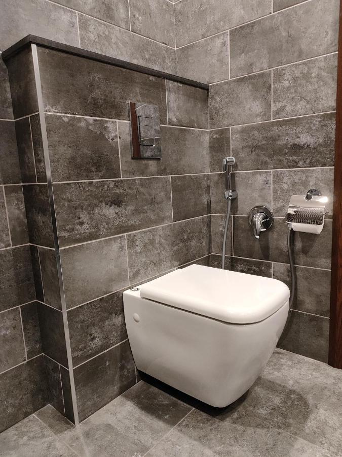 Orienta Hotel Γκιουμρί Εξωτερικό φωτογραφία