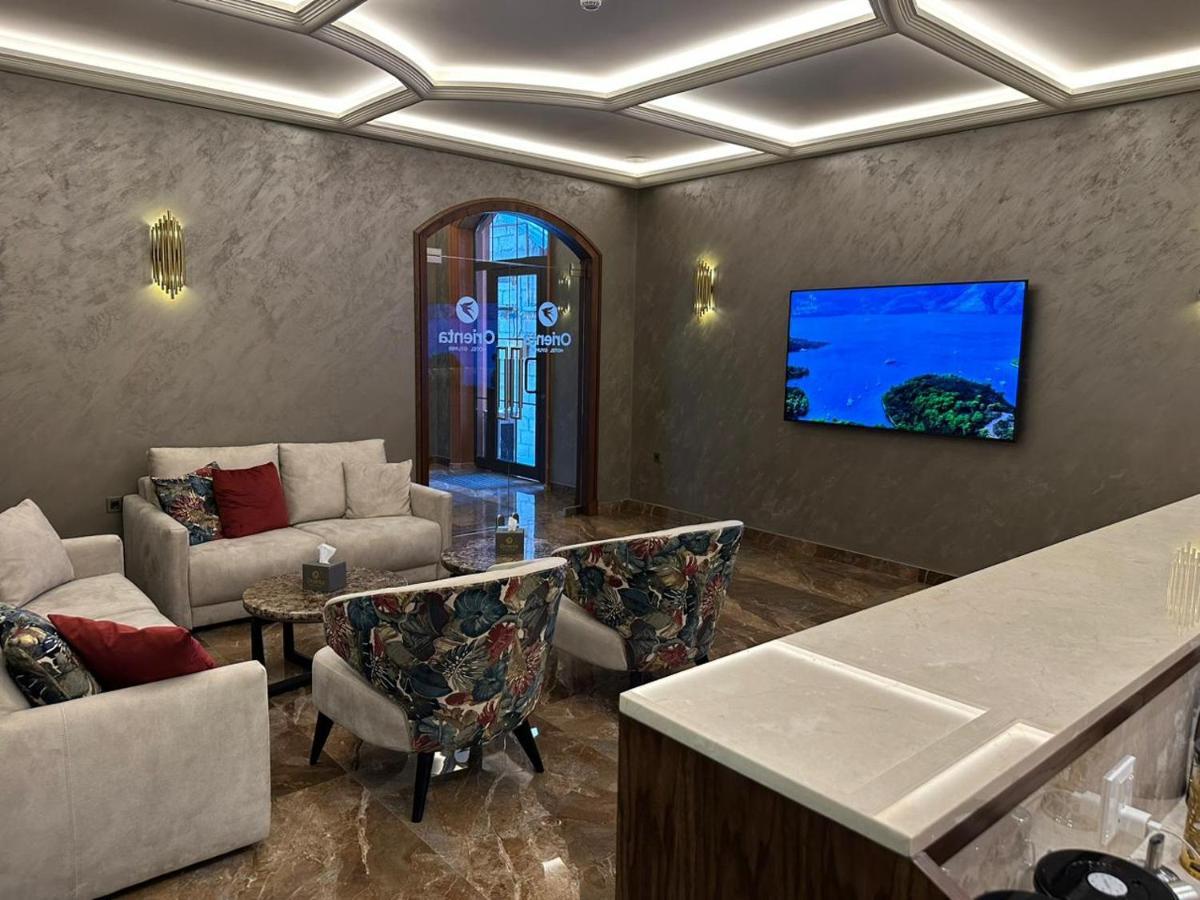 Orienta Hotel Γκιουμρί Εξωτερικό φωτογραφία