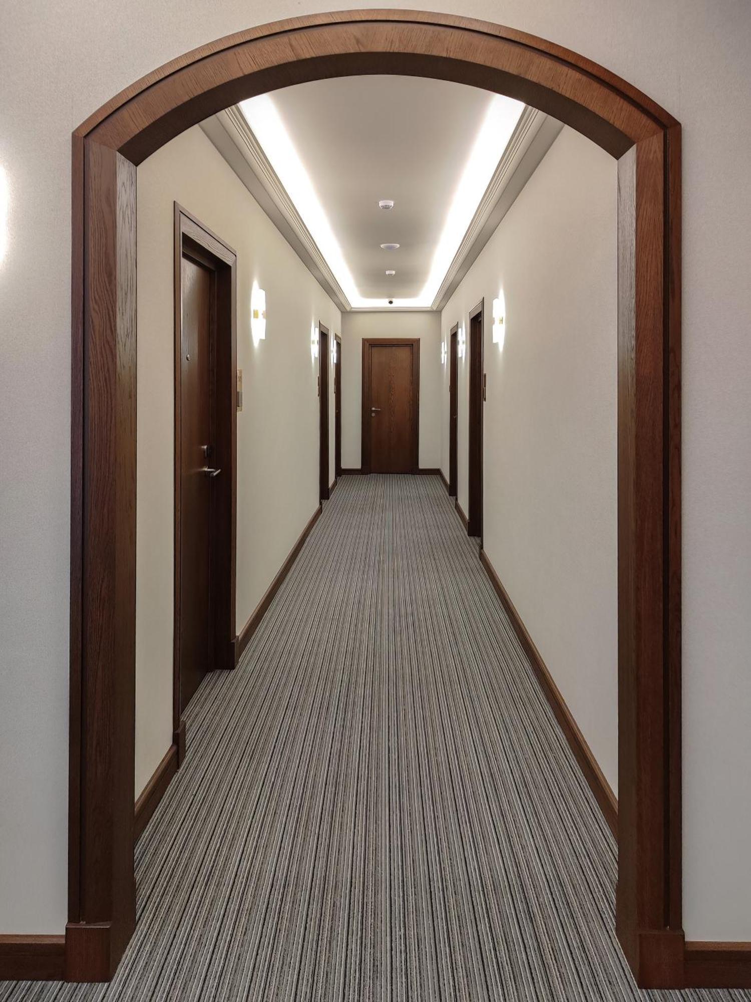 Orienta Hotel Γκιουμρί Εξωτερικό φωτογραφία