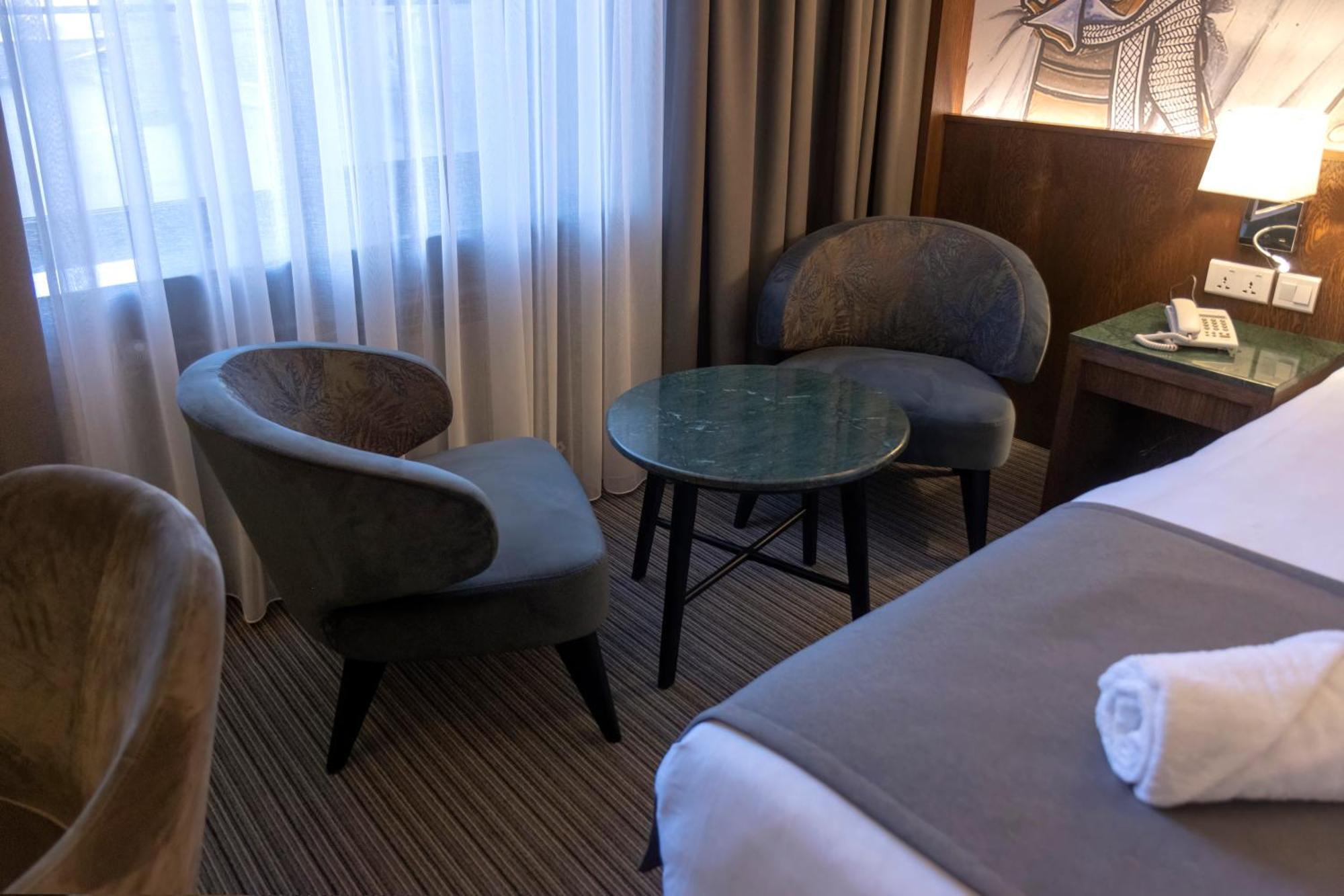 Orienta Hotel Γκιουμρί Εξωτερικό φωτογραφία