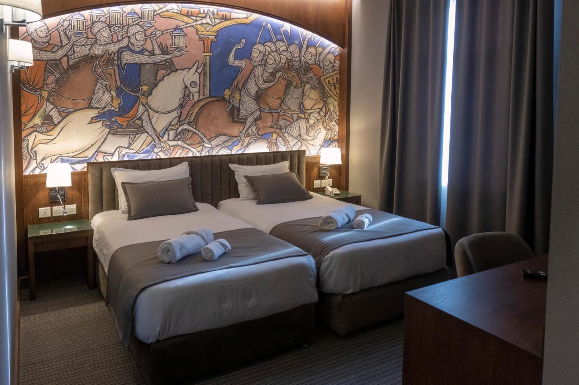 Orienta Hotel Γκιουμρί Εξωτερικό φωτογραφία