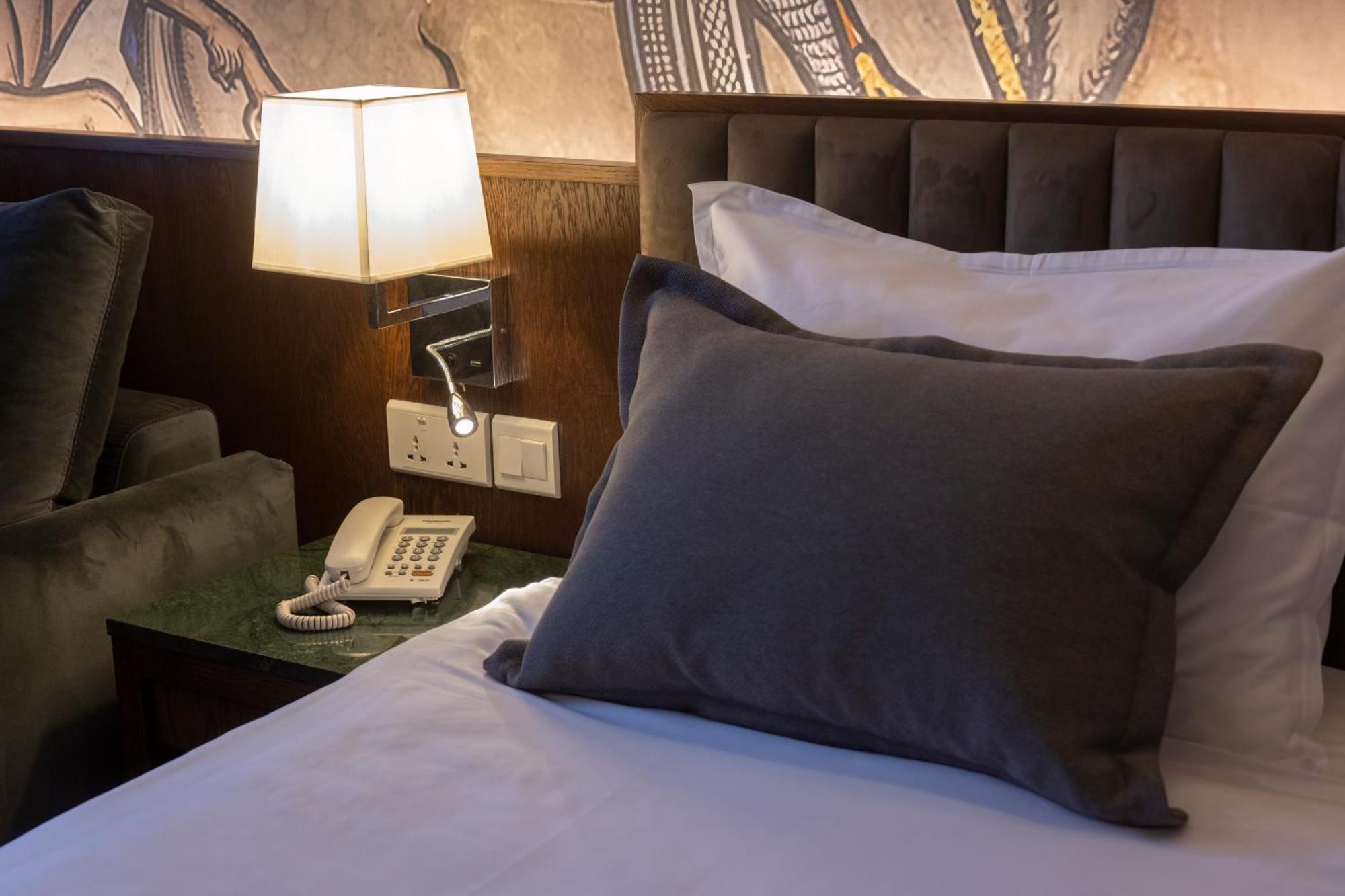 Orienta Hotel Γκιουμρί Εξωτερικό φωτογραφία