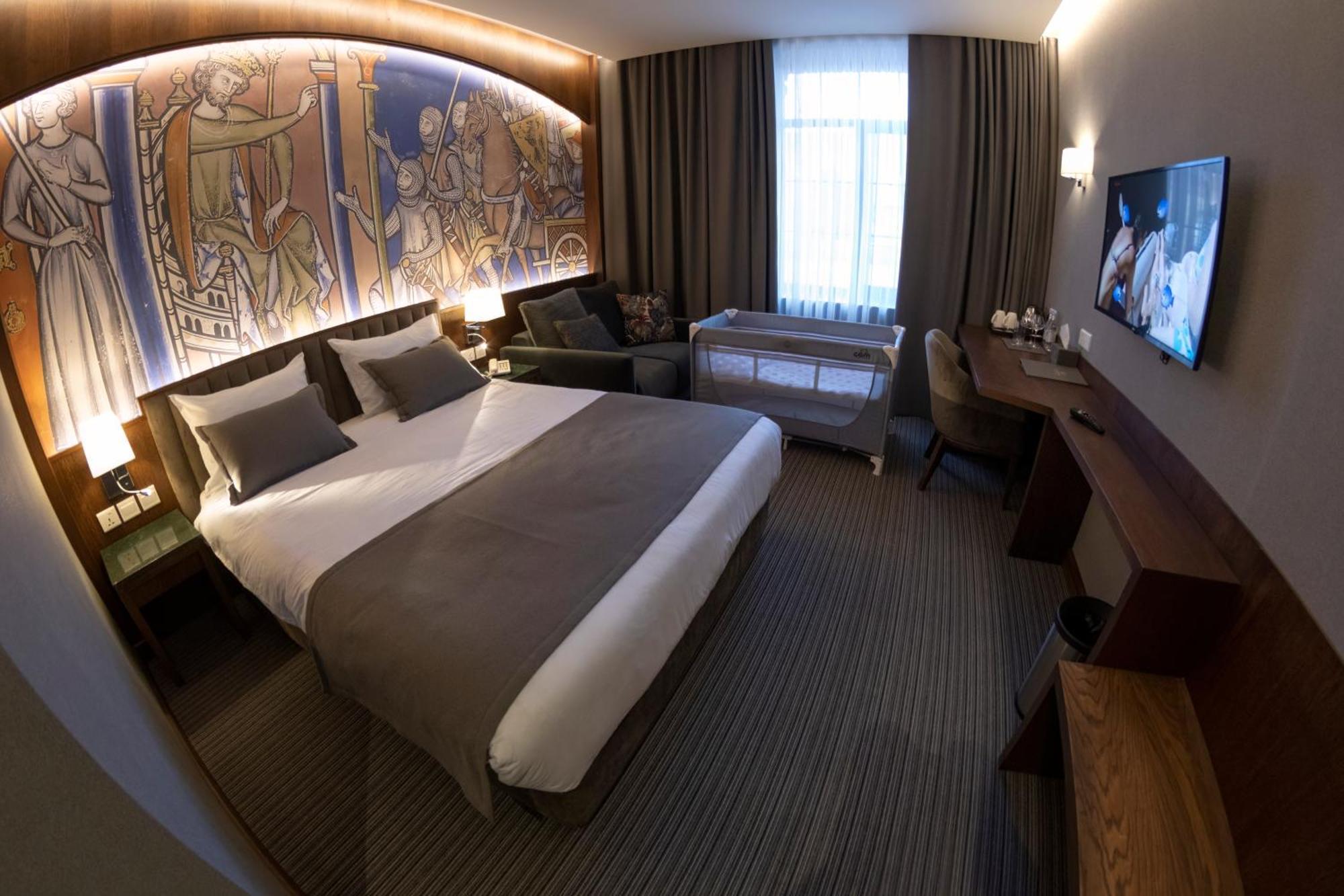 Orienta Hotel Γκιουμρί Εξωτερικό φωτογραφία